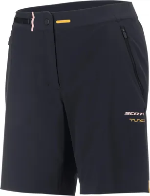 Produktbild von Scott Tuned SL Shorts für Damen black EU M