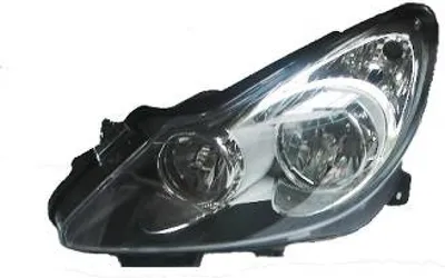 Produktbild von DIEDERICHS Scheinwerfer Links für OPEL Corsa D Schrägheck (S07) 1814983