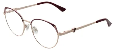 Zdjęcie produktu dla GUESS EYEWEAR Oprawki okularowe GU2867 51069