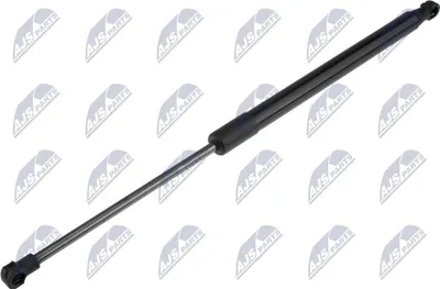 Produktbild von NTY AE-TY-056 Gasfeder Heckklappendämpfer für TOYOTA PRIUS (W5) 447mm