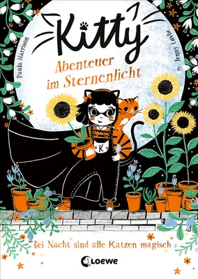 Obrázek produktu pro Kitty (Band 3) - Abenteuer im Sternenlicht