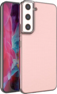 Immagine prodotto di Custodia In Gel Cover Ultra Chiara 0,5 Mm Samsung Galaxy S22+ (S22 Plus) Trasparente