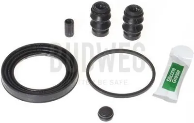 Immagine prodotto di BUDWEG CALIPER 206058 Kit di riparazione pinza freno 60 mm