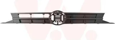 Produktbild von VAN WEZEL 5751510 Kühlergrill Frontgrill für VW POLO (AW1, BZ1)