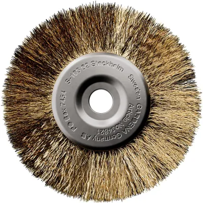 Image de Gardena EasyWeed GARDENA Brosse à désherber en fil d'acier 14821-20