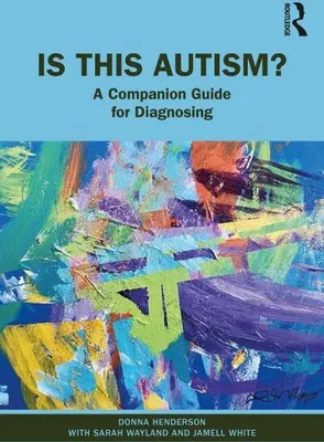 Obrázek produktu pro Is This Autism?