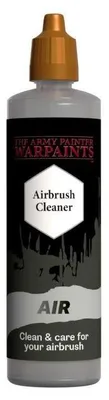 Productafbeelding van Airbrushreiniger 100 ml, niet giftig, geschikt voor acrylverf