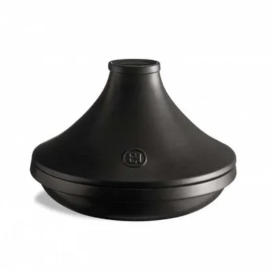 Produktbild von EMILE HENRY Delight Tajine 27 cm Schiefer