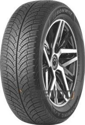 Produktbild von Fronway Ganzjahresreifen motorcycle-tyres Fronwing A/S ( 255/60 R18 112H XL )