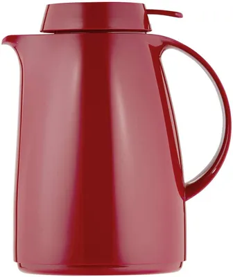 Obrázek produktu pro Termoska Helios Servitherm 1,0 l, červená