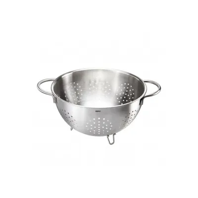 Produktbild von Colino 24 CM Cedzak Durszlak ZE Stali Nierdzewnej