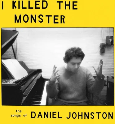 Obrázek produktu pro Various Artists: I Killed The Monster (Black Vinyl)