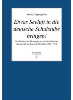 Image de Etwas Seeluft in die deutsche Schulstube bringen!