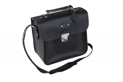 Produktbild von LEVIOR - Handwerkertasche mit Riemen 25x30x13cm
