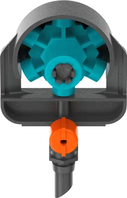 Obrázok produktu pre Gardena Mds Tryska Rozprašovacia 6V1 13324-20