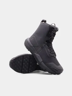 Image de Under Armour Hommes Chaussures Noir 3027381-001 Taille 49,5
