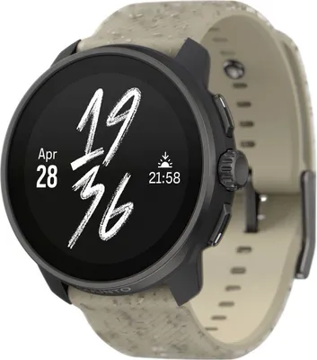 Produktbild von SUUNTO Race S Gravel Gray