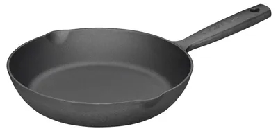 Image de Poêle en fonte Fiskars Folken, 22 cm, non revêtue