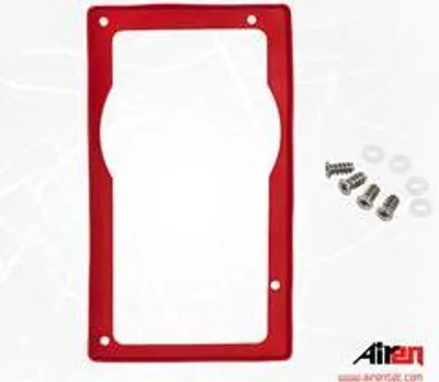 Obrázok produktu pre AIREN RedVibes PSU (PSU antivibration gasket red)