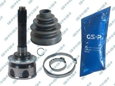 Produktbild von GSP Gelenksatz Antriebswelle für ISUZU D-MAX (TFR, TFS) 826004