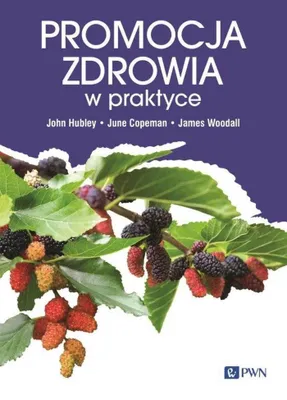 Obrázok produktu pre Promocja zdrowia w praktyce