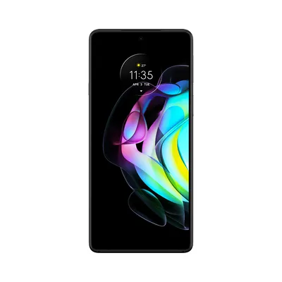 Produktbild von Motorola edge 20, 17 cm (6.7"), 8 GB, 128 GB, 108 MP, Android 11, Weiß