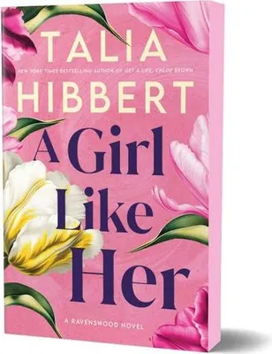 Imagen del producto de A Girl Like Her
