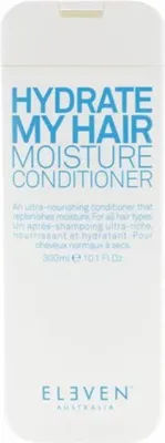 Produktbild von Eleven Hydrate My Hair Moisture Conditioner 300ml