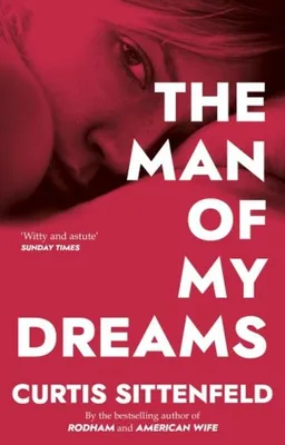 Produktbild von The Man of My Dreams