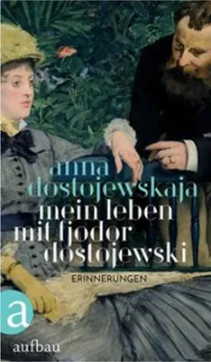 Produktbild von Mein Leben mit Fjodor Dostojewski