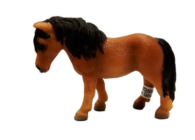 Produktbild von Schleich - Farm Life, Fallabella Stute