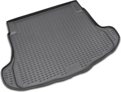 Produktbild von Gummiwanne für Kofferraum Honda CR-V 2006-2012
