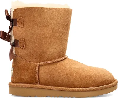 Obrázek produktu pro Ugg Bailey Bow Ii Barva černá