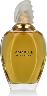Obrázok produktu pre Givenchy Amarige EDT 100 ml W