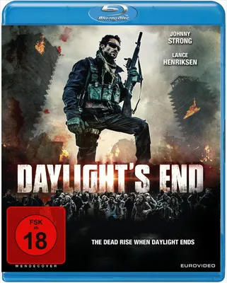 Produktbild von Daylight's End