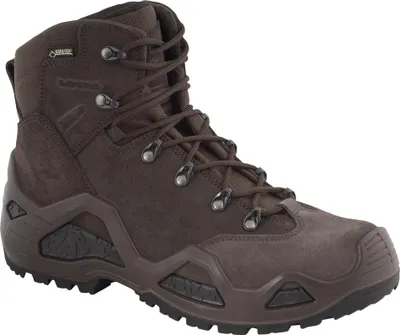 Produktbild von Lowa Z-6S GTX C TF Stiefel Dunkelbraun : Dunkelbraun 44.5