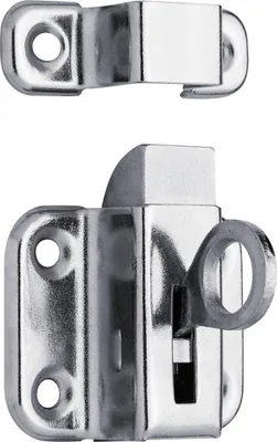 Immagine prodotto di Gancio per sopraluce 7111 w.loop, acciaio cromato