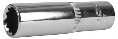 Obrázok produktu pre Perfect Stalco Dvanásťuholníková nástrčná hlavica 1/2" 9mm