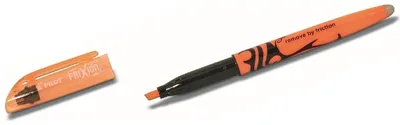 Image de Pilot gomme surligneur 4136 FriXion Light II orange