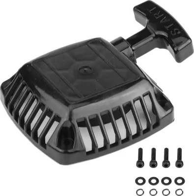 Zdjęcie produktu dla Rozrusznik benzynowy 1:5 Silniki do HSP 94050 95054 HPI BAJA REDCAT RC Część 25023