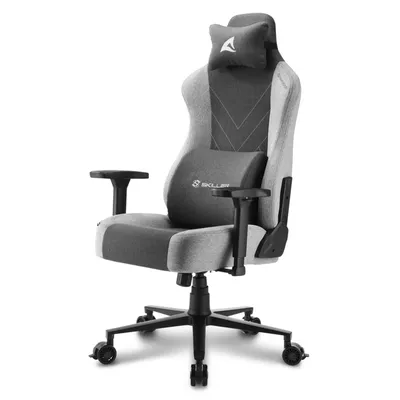 Produktbild von Sharkoon Skiller SGS30 - Gaming-Sessel - ergonomisch
