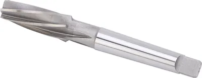 Obrázek produktu pro 1:10 kuželová stopka spirálového výstružníku 17x50x22mm vysoce přesné řezné nástroje z rychlořezné oceli