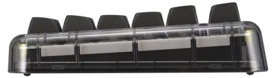 Zdjęcie produktu dla ASUS Jelly75 KD201 KEYBOARD/VT-GN/GE/83, 75%, Przewodowy i Bezprzewodowy, USB + RF Wireless + Bluetooth, Mechaniczna, Wielobarwny