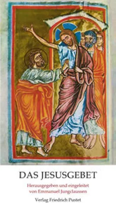 Zdjęcie produktu dla Das Jesusgebet