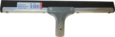 Produktbild von Bodenabzieher mit schwarzem schaumstoff, 34 cm Thomas 1434