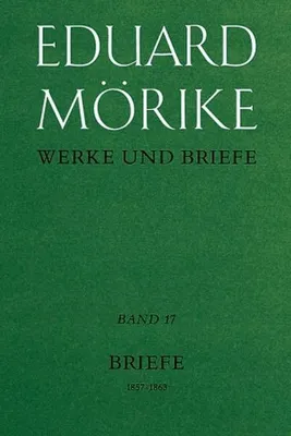 Produktbild von Werke und Briefe Band 19/2
