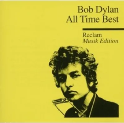 Produktbild von All Time Best - Dylan