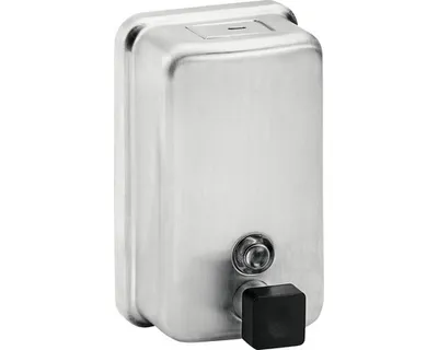 Immagine prodotto di Distributore di sapone Bemeta 850 ml 105109035