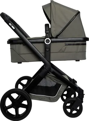 Produktbild von Koelstra Next Kinderwagen 2-in-1 - Stone Green