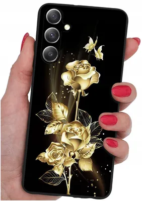 Zdjęcie produktu dla ETUI do Samsung S25+ Plus | WZORY | SILIKONOWE MATT CASE + SZKŁO 9H